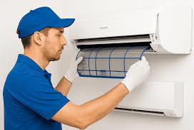 Karabağlar Baymak Klima Servis